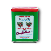 Lade das Bild in den Galerie-Viewer, Geräuchertes Paprika "La Esencia de la Vera" - Süss