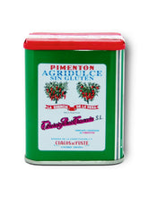 Lade das Bild in den Galerie-Viewer, Geräuchertes Paprika "La Esencia de la Vera" - Süss