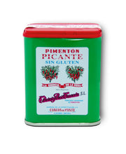 Lade das Bild in den Galerie-Viewer, Geräuchertes Paprika "La Esencia de la Vera" - Süss