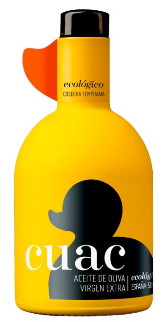 D.O.P. Extra Vergines Olivenöl